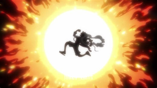 “Going to be king of the pirates” || One piece is peak || one piece X DtMF || #luffy #onepiece #badbunnypr #animeedit #amv