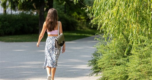 Jau rytoj – orų permaina: sugrįžta saulė ir kaitra