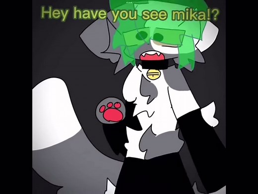 Oops lol #millychan_bunny