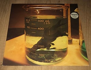 Bitch Magnet - Ben Hur