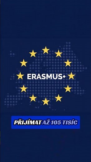 Komise chce rozšířit program Erasmus+ a přijímat 105 000 studentů ze severní Afriky. Já říkám ne.