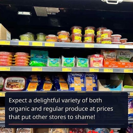 Unlock Amazing Savings: Your Guide to Grocery Outlet