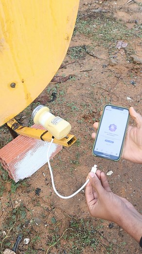 66K views · 522 reactions | Free Internet 5G From LNB #FreeHomeInternet #FreeInternet5G #FreeInternetFromLNB | المخترع العصامي - Self Made inventor | Facebook