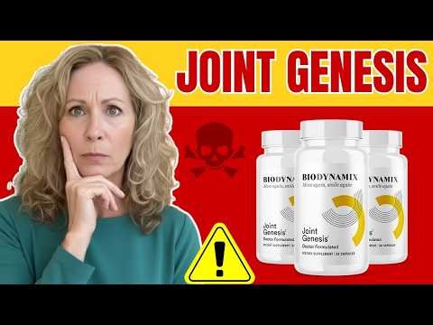 Joint Genesis Review: Scam or Legit? My Real Experience Revealed!