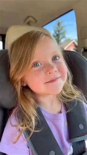 According to Julia Is Finally Here 💜 | Little Julia Smith