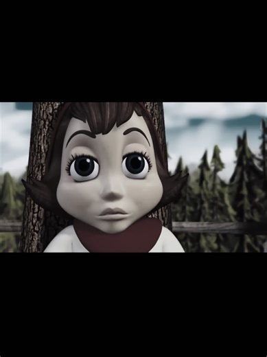 Hoodwinked! #fyp #meme #2026 #goat #redridinghood