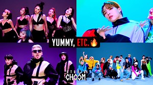 424K views · 22K reactions | 심장박동 요동치는 2분 50초 단언컨대 최고의 챌린지 영상 (1:43) Chicken Noodle Soup 하.. 힙 채웠다酪 <Studio CHOOM - 스튜디오 춤 Originals> We Lit X AUSPICIOUS ✧CHALLENGE SONGS✧ Tyga 'Ayy Macarena' Justin Bieber 'Yummy' Arizona Zervas 'ROXANNE' 방탄소년단 J-HOPE 'Chicken Noodle Soup (feat. Becky G)' | Studio CHOOM - 스튜디오 춤 | Facebook