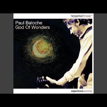 Holy; Holy; Holy! Lord God Almighty (Live)