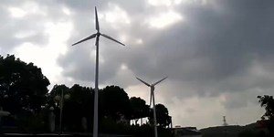 Residential Wind Power Generator 10KW Wind Turbine Generator 220V 240V 380V AC Wind Turbine Kit for Home Use with CE and ISO