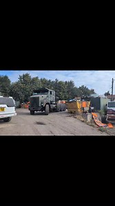 First run after a new front diff | Richard Crouch