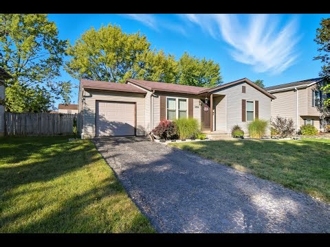 5442 Westgrove Drive Columbus, OH | ColdwellBankerHomes.com