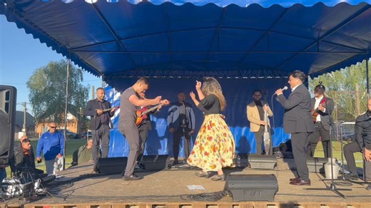 349K views · 3.5K reactions | Nagyon jól sikerült a mai Kis Grófo...