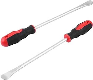 Durable Professional Spoon Core Tool, Tire Spoons Lever, for Motorcycles Cars