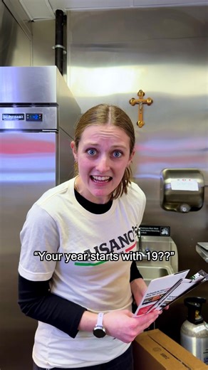 When Age Gaps Show in the Pizza Kitchen