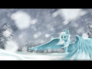 Mlp ❄❄❄❄Snowdrop❄❄❄❄🎶🎶🎶