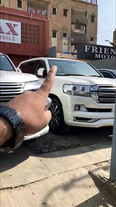 1.2K views · 29K reactions | Lexus LX600 VS Land Cruiser #reelstrending #lexuslx600 #landcruiserzx #reels2025 | Ahsan Drives | Facebook