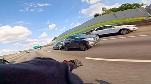 How to correctly merge onto a highway | Wishes