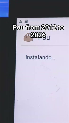 pou from 2012 running grand prime plus in 2026