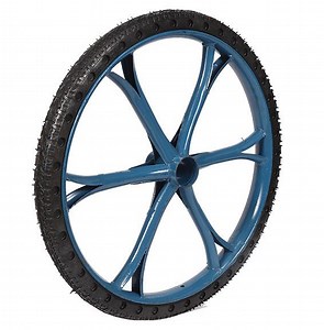 [Hot Item] 26 Inch Wheels for Horse Sulky Spoke Wheels Sulky Horse Cart Wheels