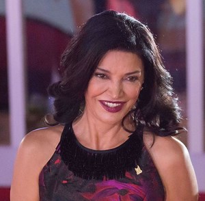 Shohreh Aghdashloo - Alchetron, The Free Social Encyclopedia