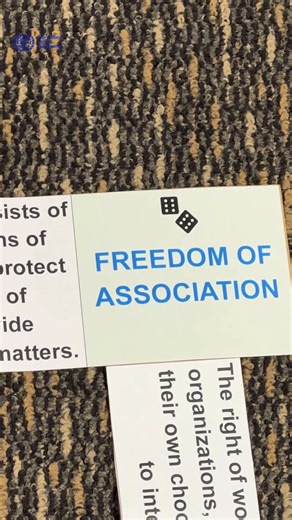 ILO & DOLE partnered with CHR on #FreedomOfAssociation #LabourRights 🔗bit.ly/FOATrainingForCHRPH | International Labour Organization