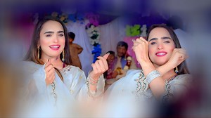 57K views · 3.4K reactions | Saaiyaan Di Kanjri ! Madam Dollar Dance Performance Official Video 2025 | Canon Studio | Facebook