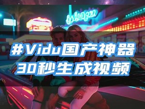 Vido工具使用教程