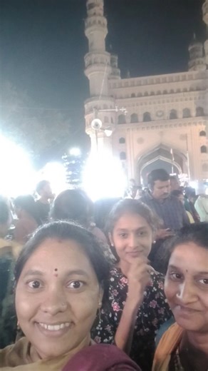 after long time shopping at charminar 🥳🥳#shoppingvlog##shortsfeed#shorts