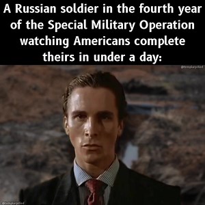 American Memes on Reels