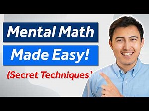 Ace Mental Math Inteview Questions With These Secret Hacks