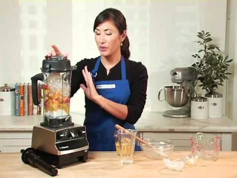 Vitamix 500 Series Blender | Williams-Sonoma