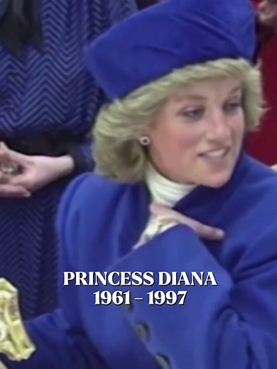 Remembering Princess Diana: A Legacy of Compassion