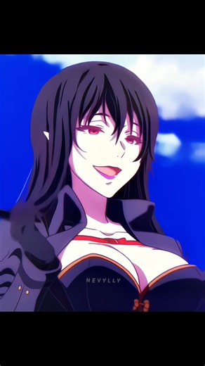 #anime #enigma #無彩限のファントム・ワールド #musaigennophantomworld #myriadcolorsphantomworld #animeedit #nevylly