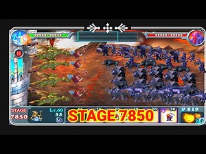 Amazing fort conquer game