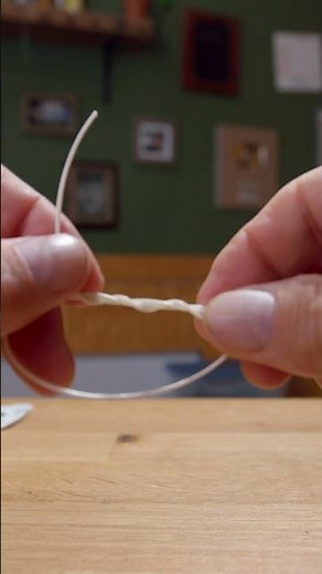 Duncan Loop Knot Shorts Tutorial