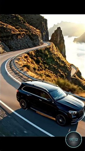 Mercedes Air Body Control: Smooth Ride, Instant Height Shift — Luxury That Adapts