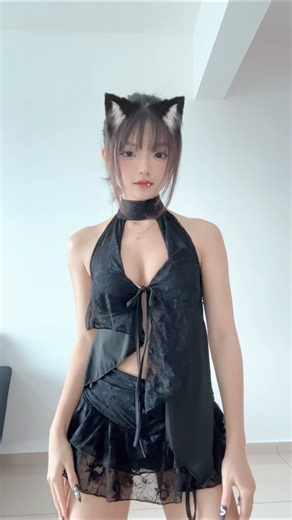 ‎𝚈𝚈 ฅ՞•ﻌ•՞ฅ‎ on Instagram: "没有你 世界都黯然失色˶´ᜊ` ˶ಣ #fyp"