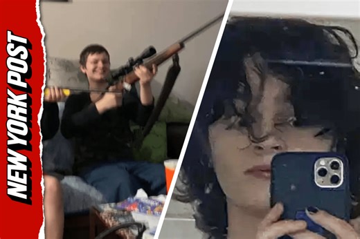 Who was Canadian Trans school shooter Jesse Van Rootselaar? Everything we know about the deadly massacre