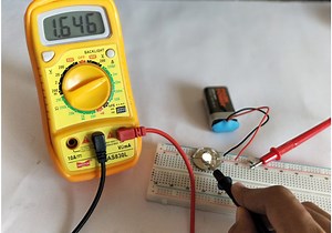 Newbie Guide - How to Use a Digital Multimeter