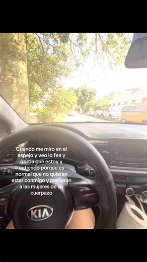 Reflexiones sobre la autoimagen: aceptando ser gorda y fea