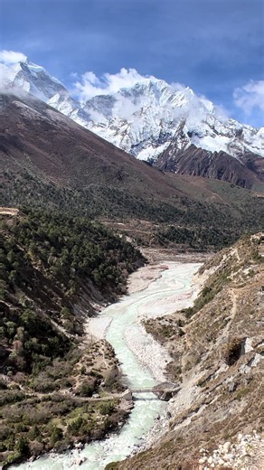 #everestbasecamp #basecamp #nepalplanettreks #trekkinginnepal #Himalayas