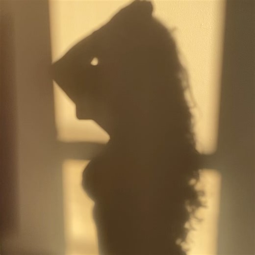 Cassandra Mayy on Instagram: "I am the naked window neighbor. And no, I will not apologize.💋"