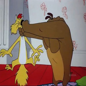 277K views · 17K reactions | Best Funny classic cartoon | Iconic cartoons | Facebook