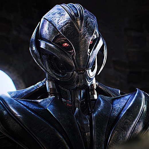 Avengers: Age of Ultron - Together Montage Edit