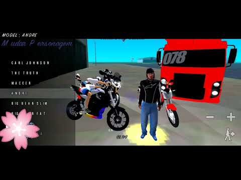 COMO BAIXAR E INSTALAR GTA MOTOVLOG PARA TODOS ANDROID (LINK DIRETO)