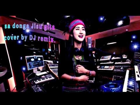 Sa donga Jisu gita (Garo gospel worship video)#all garo hilling fowerfull worship song.