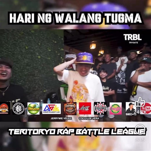 Ilabas nyo kase HAHA #fliptop #fyp