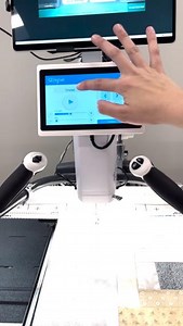 Quilting has never been easier with the Q'nique Elite longarm machines! From smooth stitching to effortless control, this machine takes the hard work out of quilting, letting you focus on your creativity. Whether you’re working on intricate designs or large quilts, the Q'nique Elite machines makes it a breeze! #quilting #quilter #quilting #GraceCompany | Grace Company