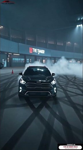 Designed to deliver power, luxury, and next-level driving experience. Discover the beauty.