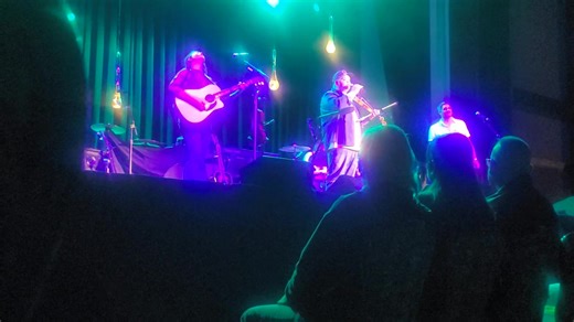 Jennifer Franklin on Reels